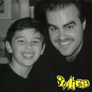 Meet your Posher, Gordon